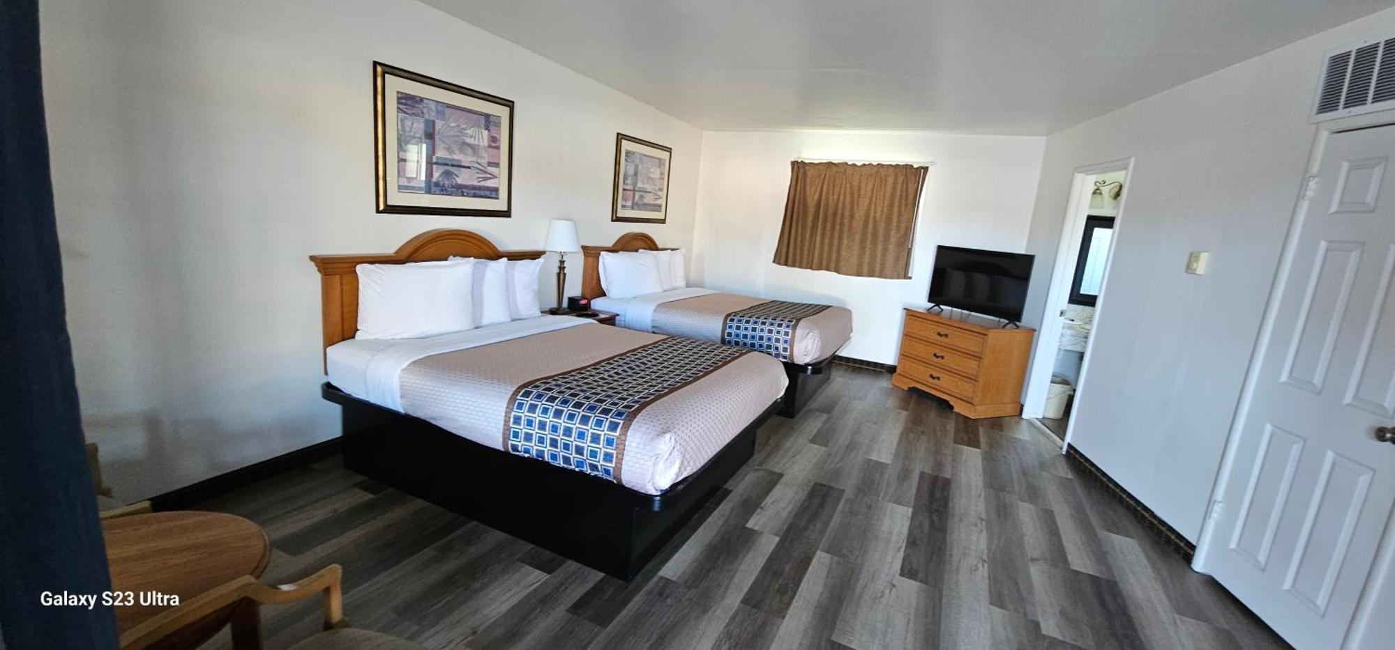 North Coast Inn Crescent City Kültér fotó