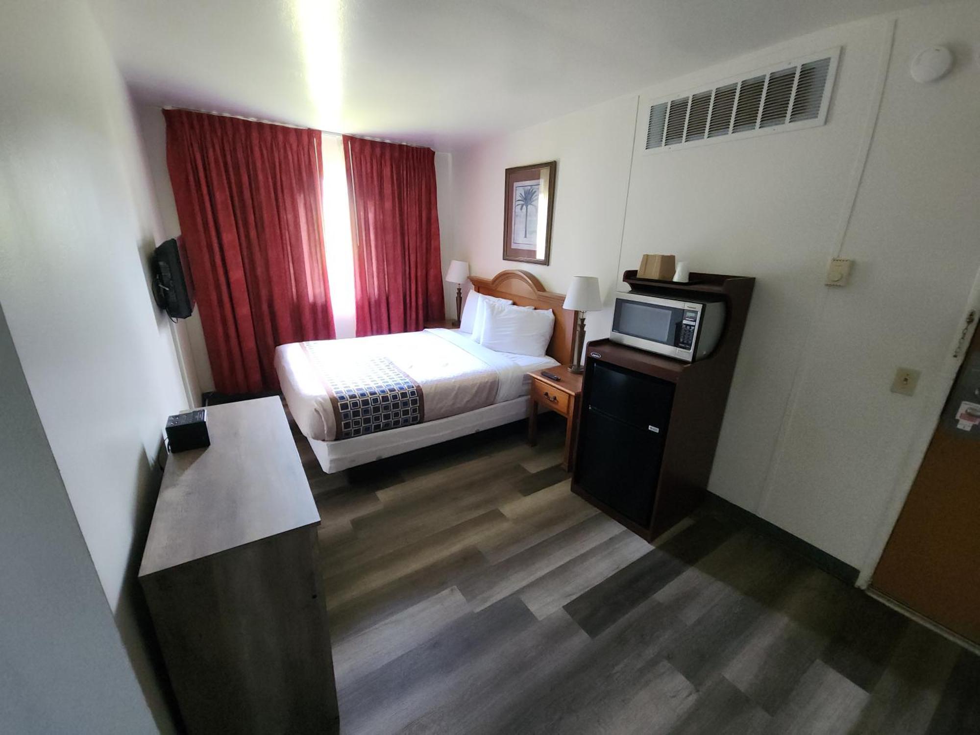 North Coast Inn Crescent City Kültér fotó