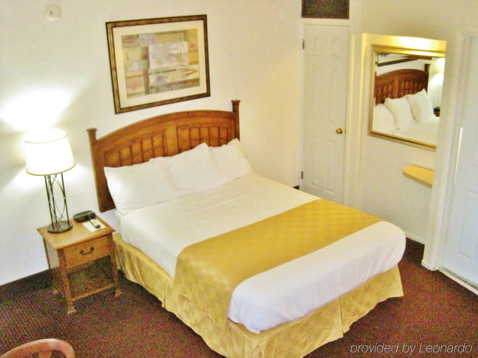 North Coast Inn Crescent City Kültér fotó