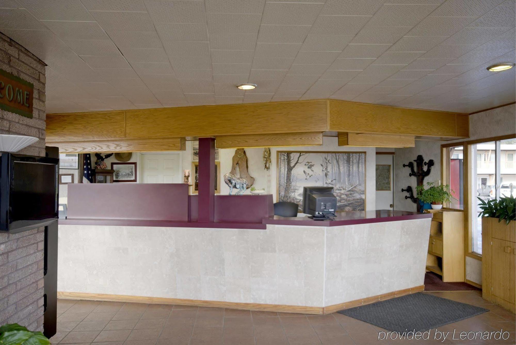 North Coast Inn Crescent City Kültér fotó