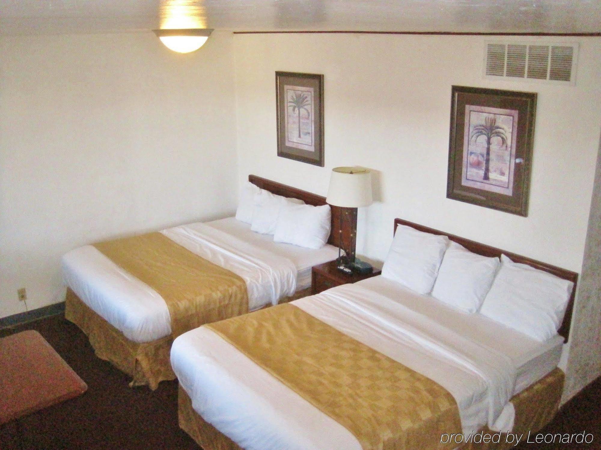 North Coast Inn Crescent City Kültér fotó