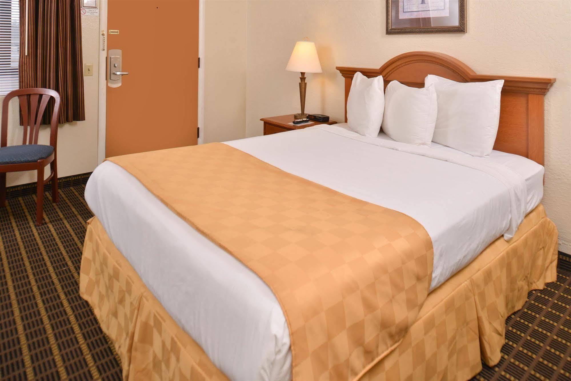 North Coast Inn Crescent City Kültér fotó