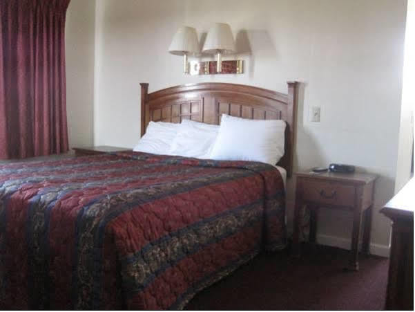 North Coast Inn Crescent City Kültér fotó